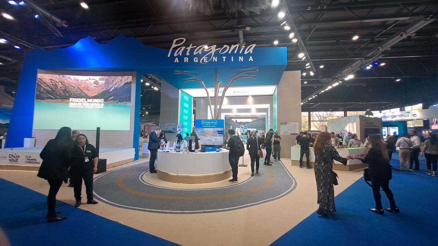 FIT 2025 Feria Internacional de Turismo