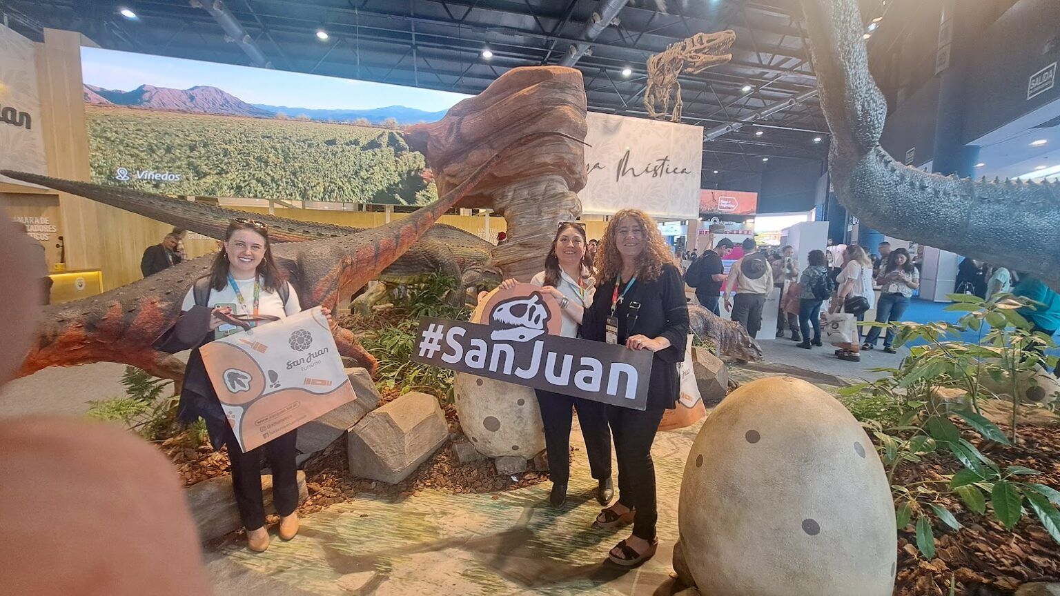 FIT 2025 Feria Internacional de Turismo