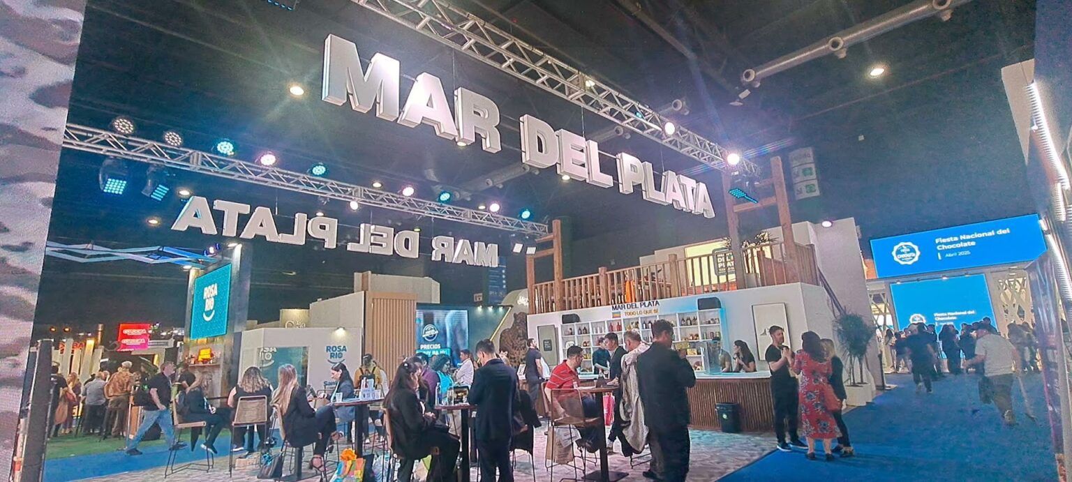 FIT 2025 Feria Internacional de Turismo