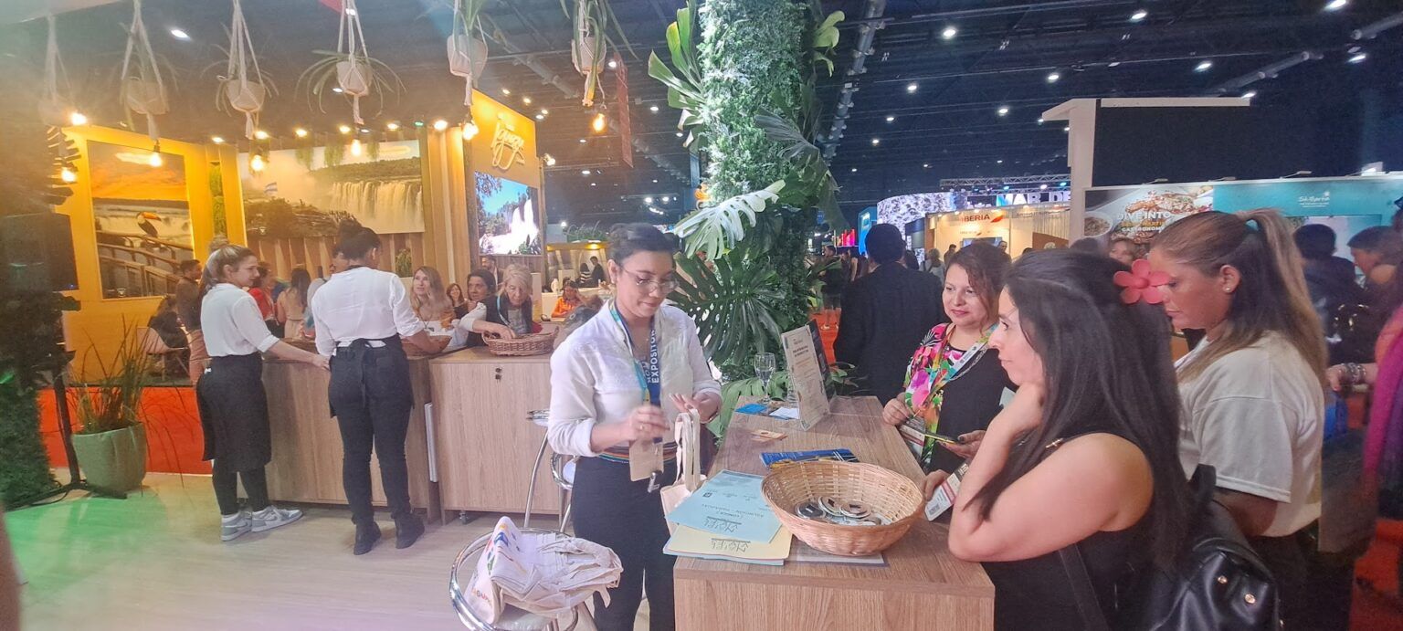 FIT 2025 Feria Internacional de Turismo