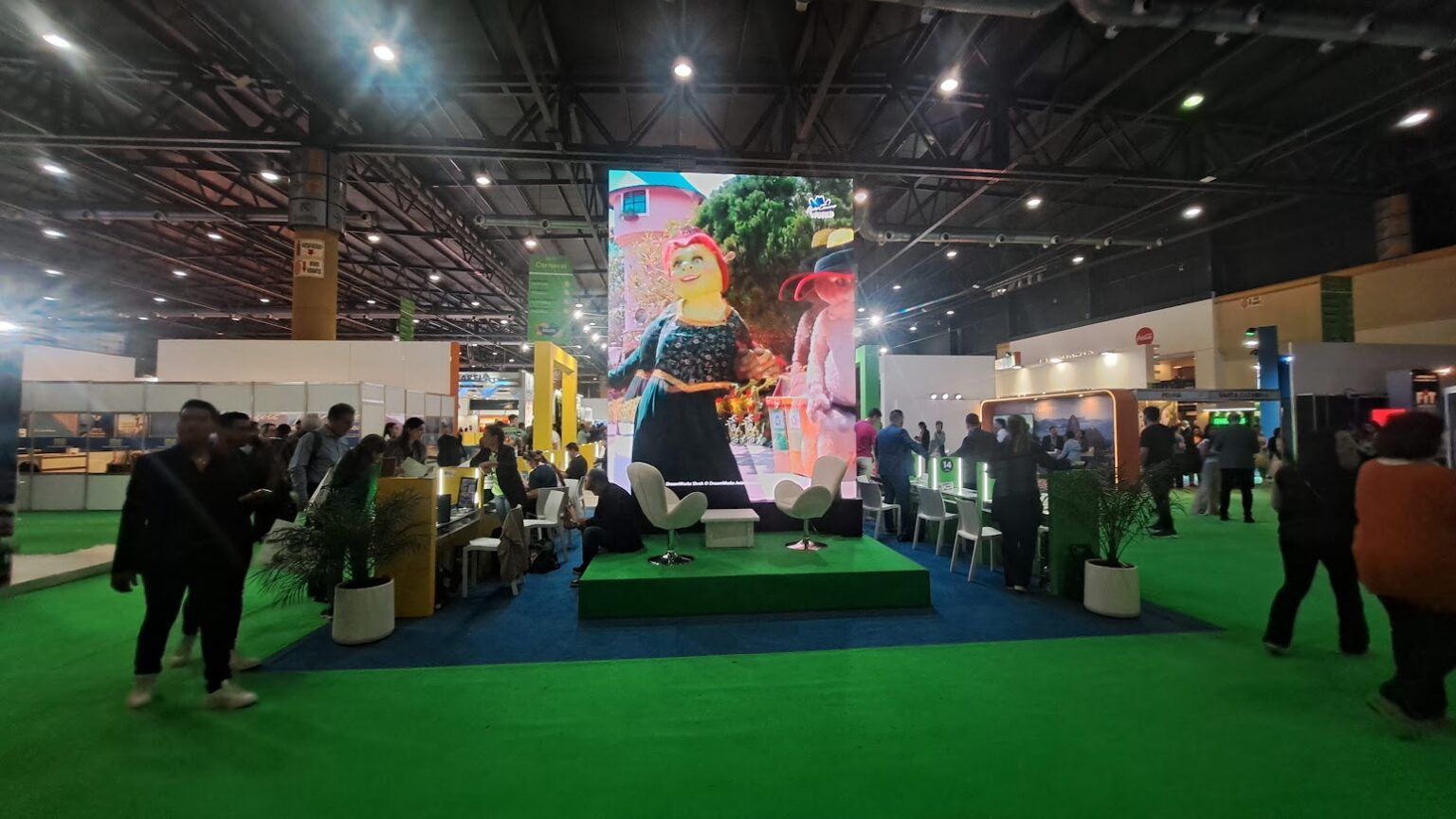 FIT 2025 Feria Internacional de Turismo