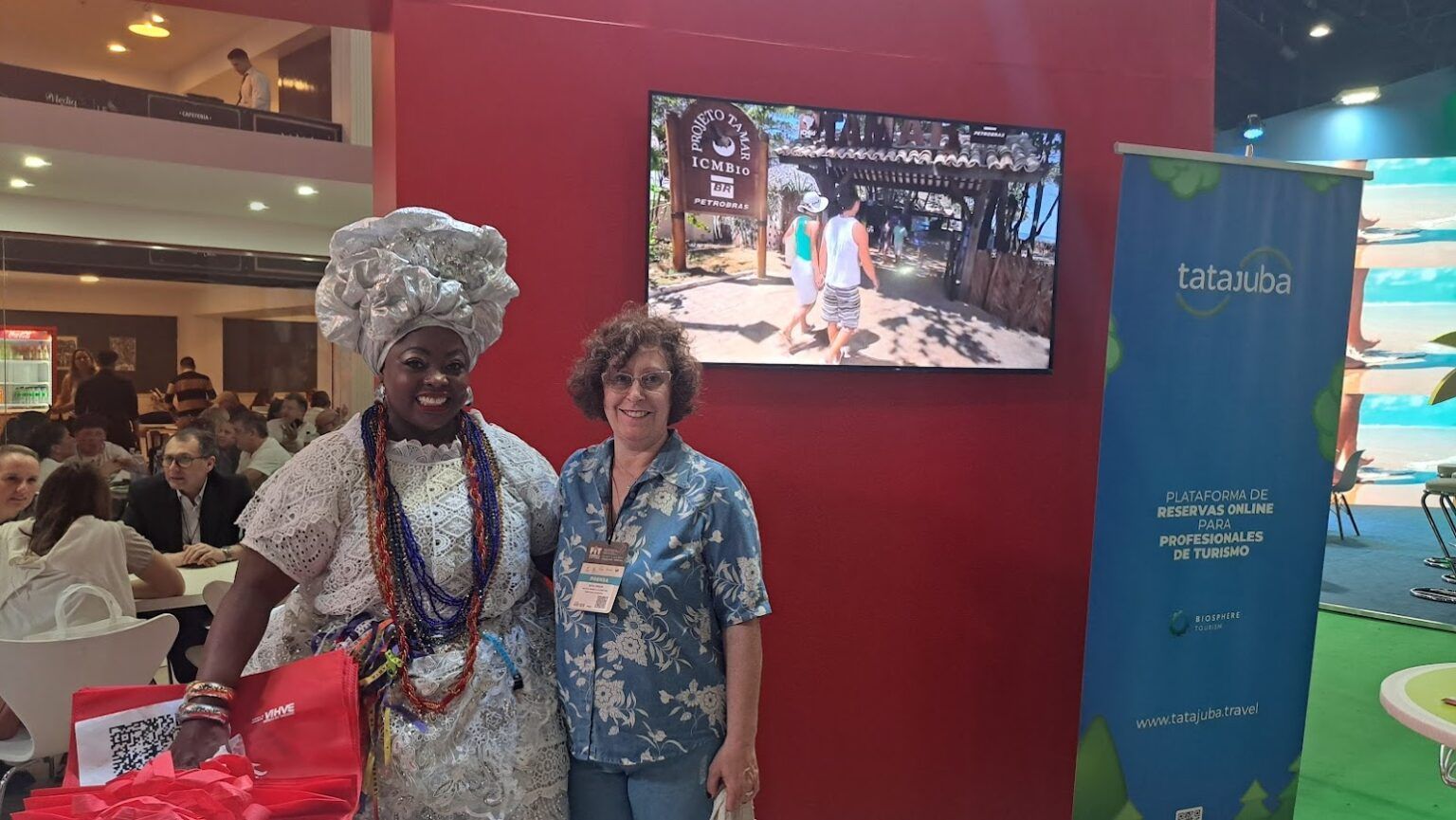 FIT 2025 Feria Internacional de Turismo