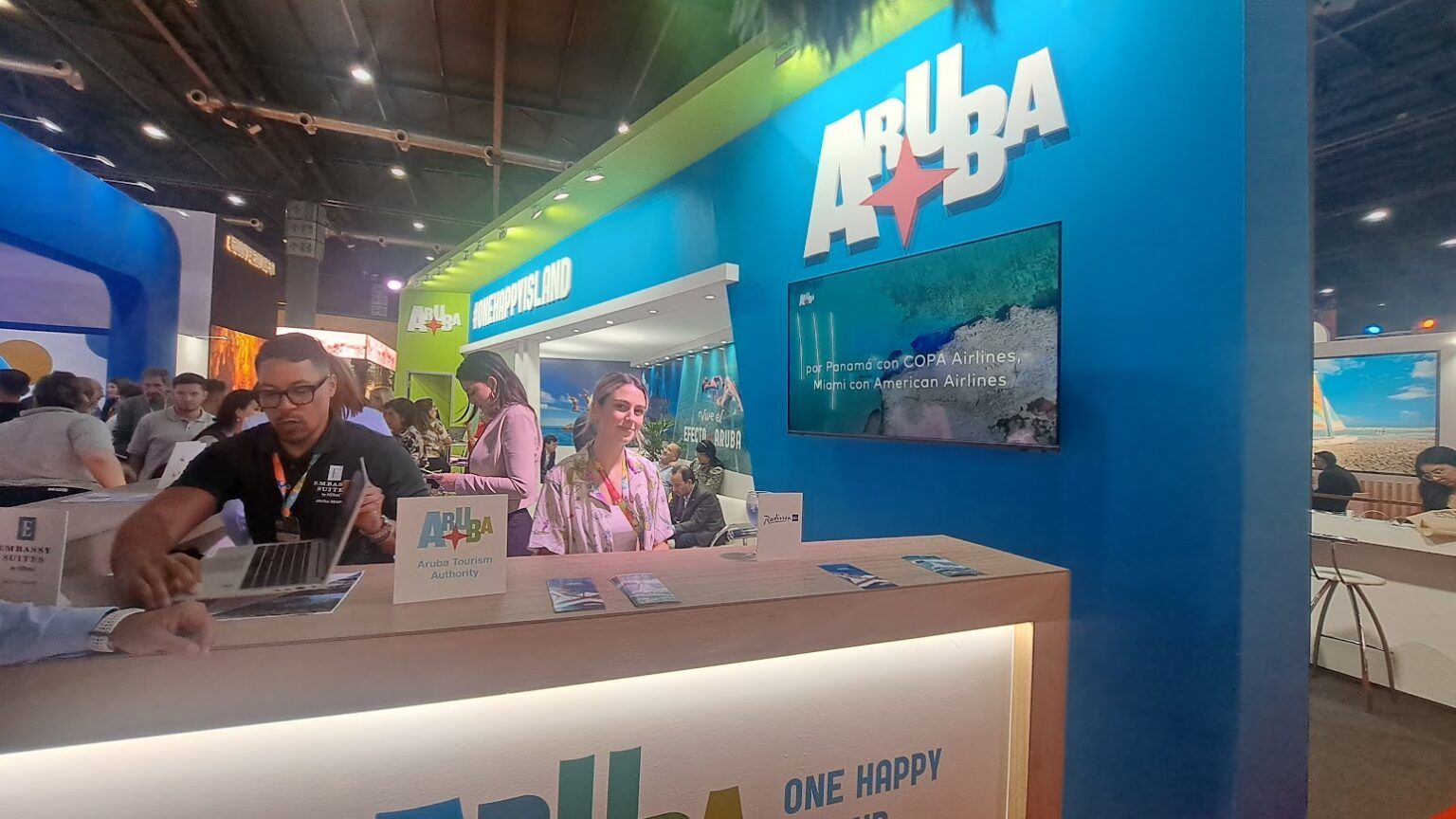 FIT 2025 Feria Internacional de Turismo