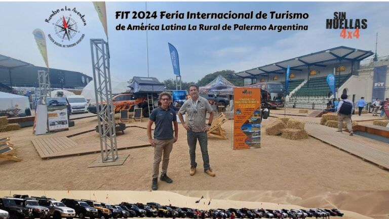 FIT 2025 Feria Internacional de Turismo