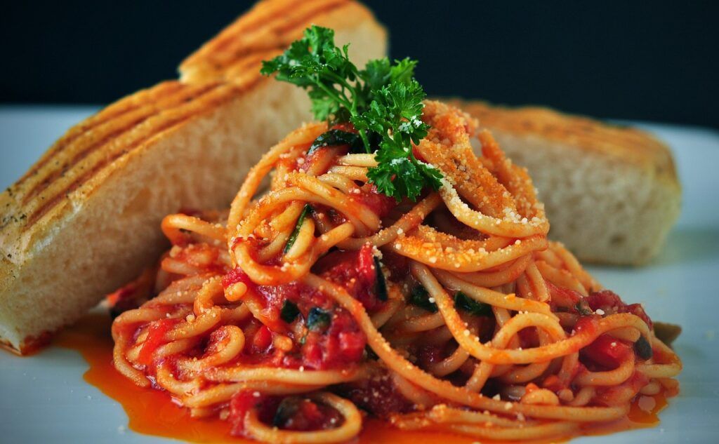 Gastronomía