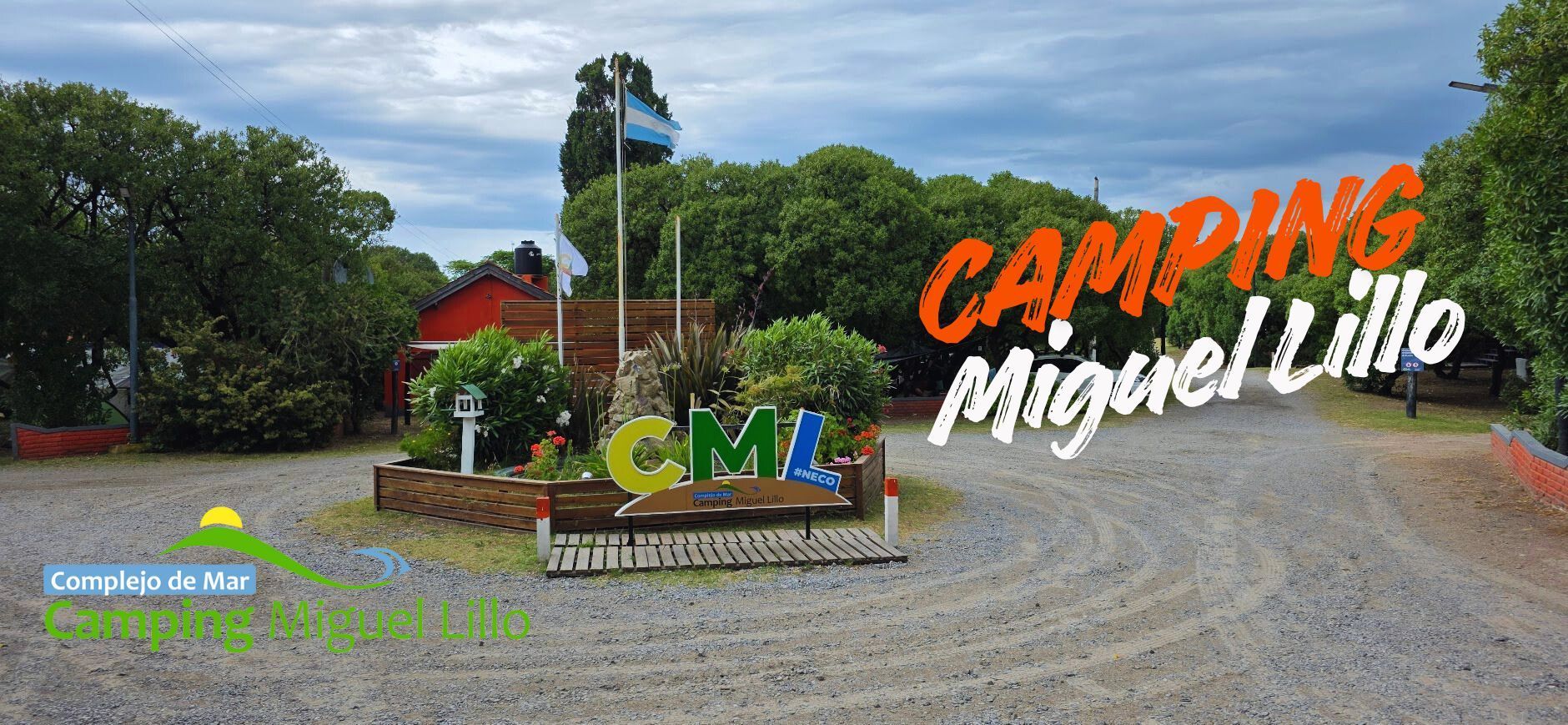 Complejo Camping Miguel Lillo